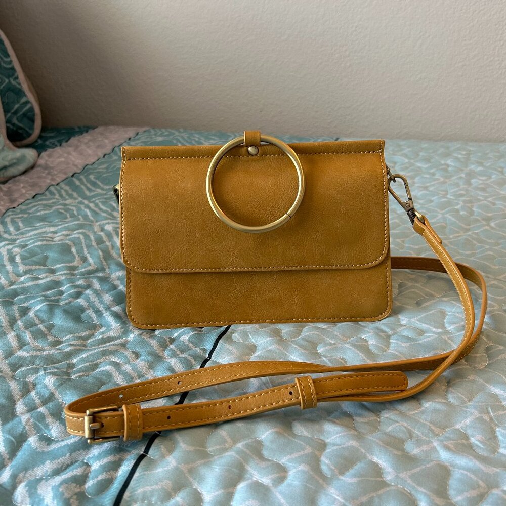 Joy Susan Aria Ring Bag